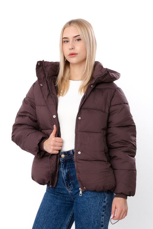 Куртка жіноча (зима)